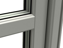 Alu-Clad Sliding Doors