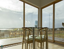 Alu-Clad Sliding Doors