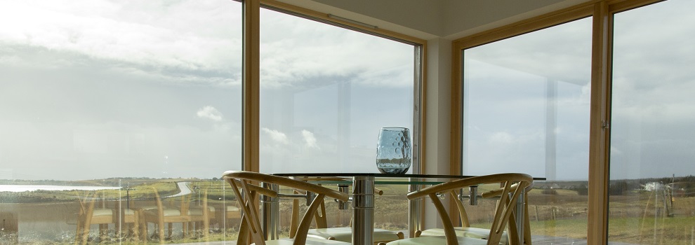 Alu-Clad Sliding Doors