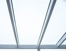 Veranda Slim Sighlines